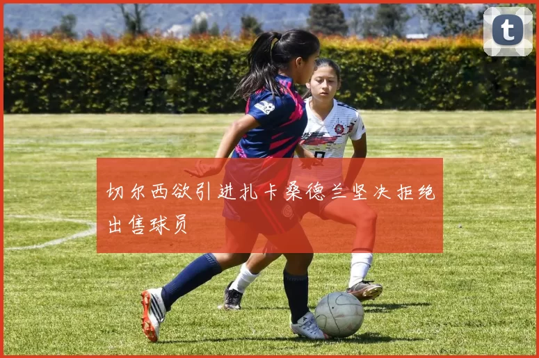 切尔西欲引进扎卡桑德兰坚决拒绝出售球员
